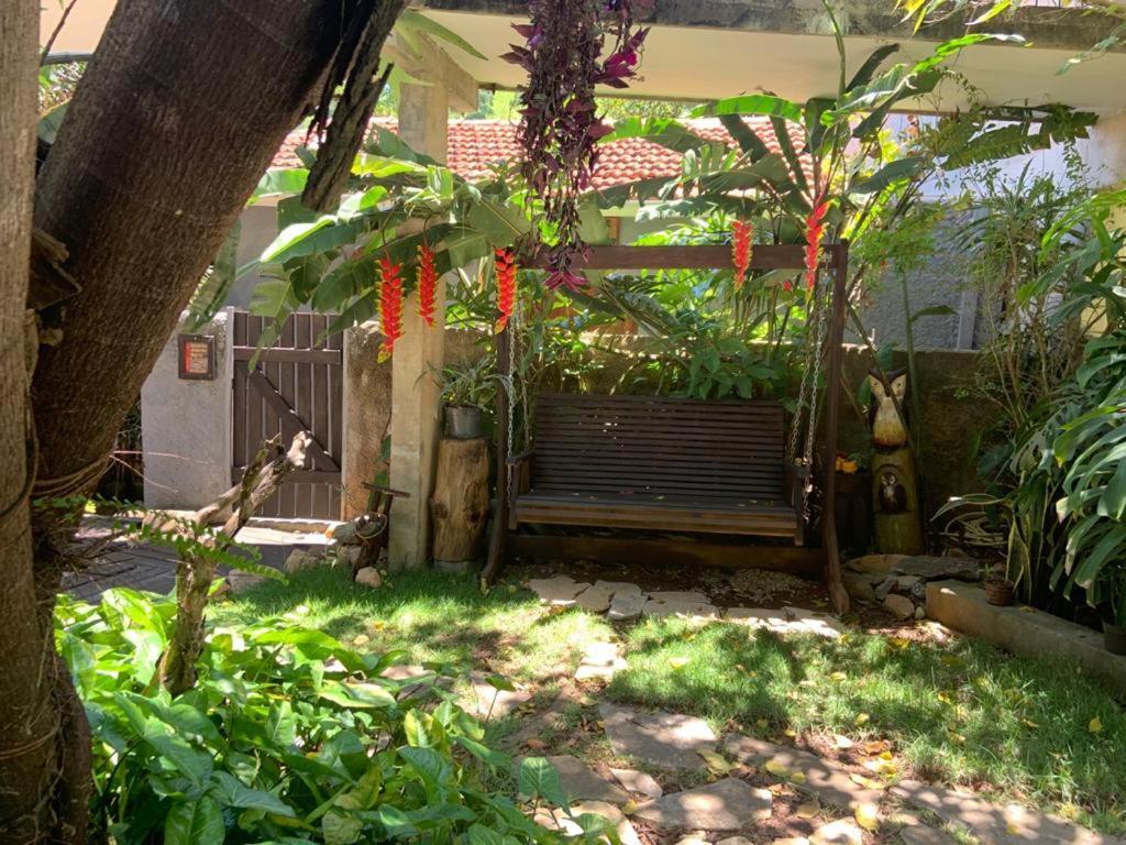 Pousada Rota Dos Passaros São Bento do Sapucaí Exteriör bild